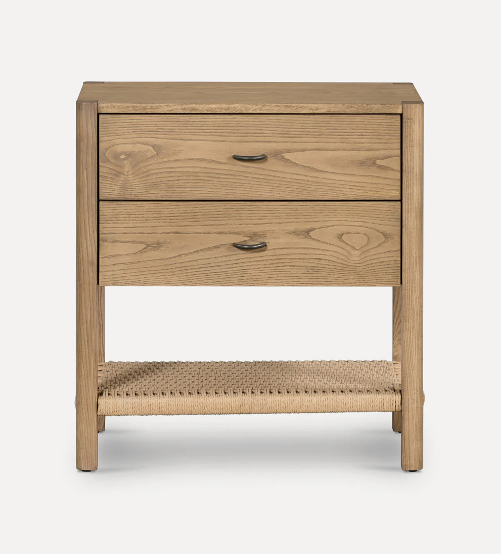 Turner Nightstand | Le Maé by Lindye