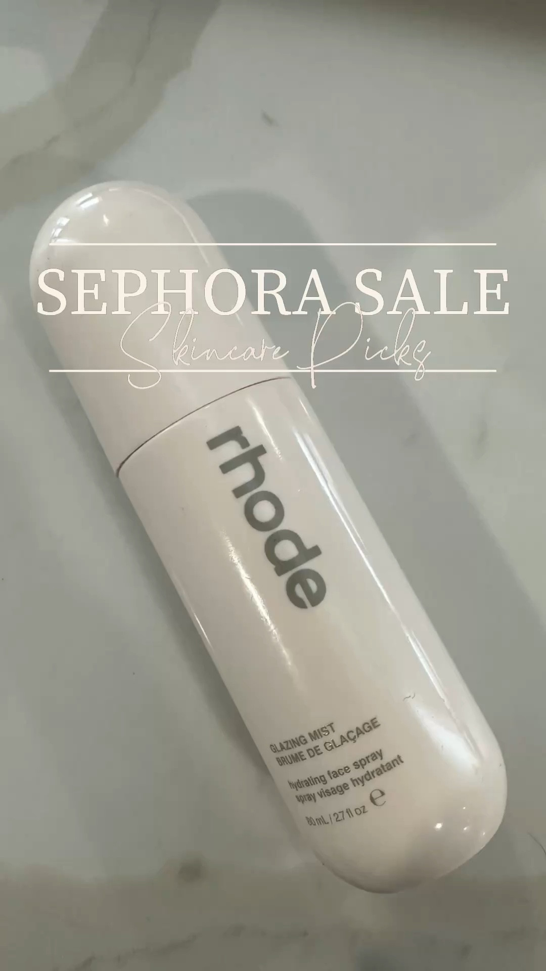 My current skincare faves ✨ 

#skincare #sephorasale #skincarepicks #sephora

#LTKSaleAlert #LTKFindsUnder100 #LTKBeauty