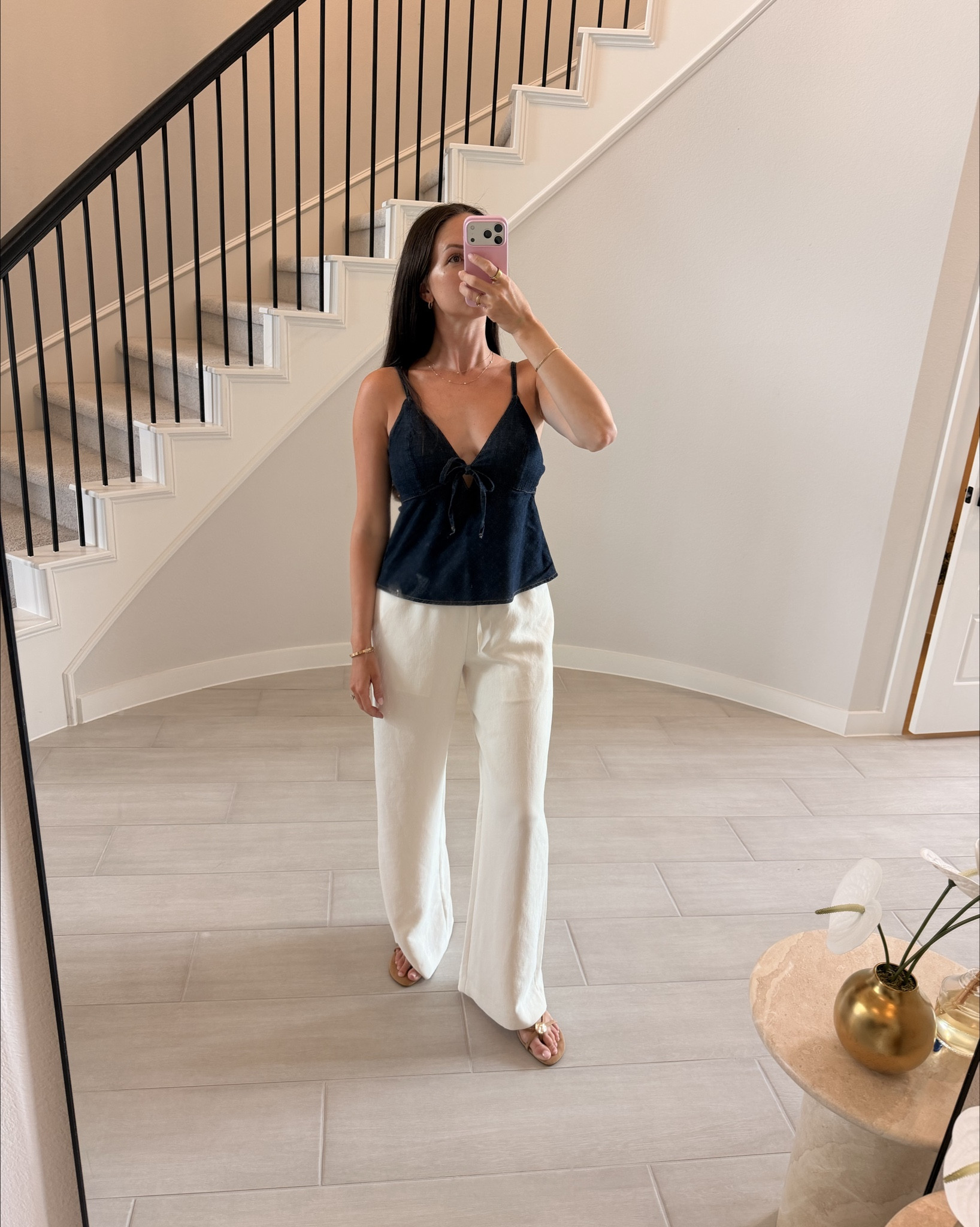A week of outfits, stay at home mom ✨

#LTKootd #LTKgrwm #LTKdayinmylife