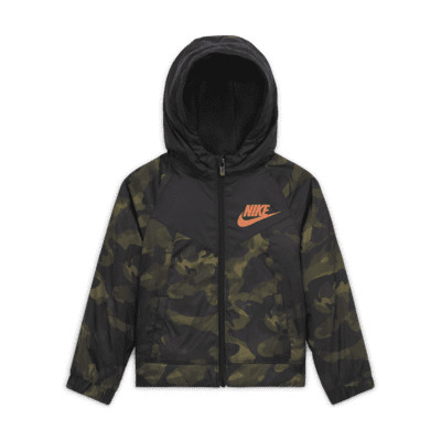 Nike Sportswear Windrunner Toddler Full-Zip Jacket. Nike.com | Nike (US)