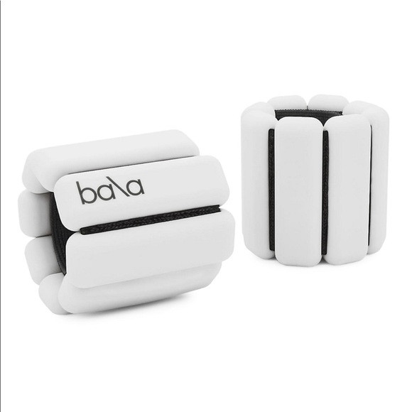 Bala Bangles: Classic 2-Piece Weight Set/1 lb. | Poshmark