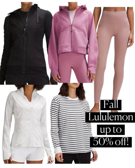 Lululemon leggings 
Lululemon jacket
Lululemon sale


#LTKfindsunder100 #LTKfitness #LTKsalealert #LTKGiftGuide #LTKHoliday