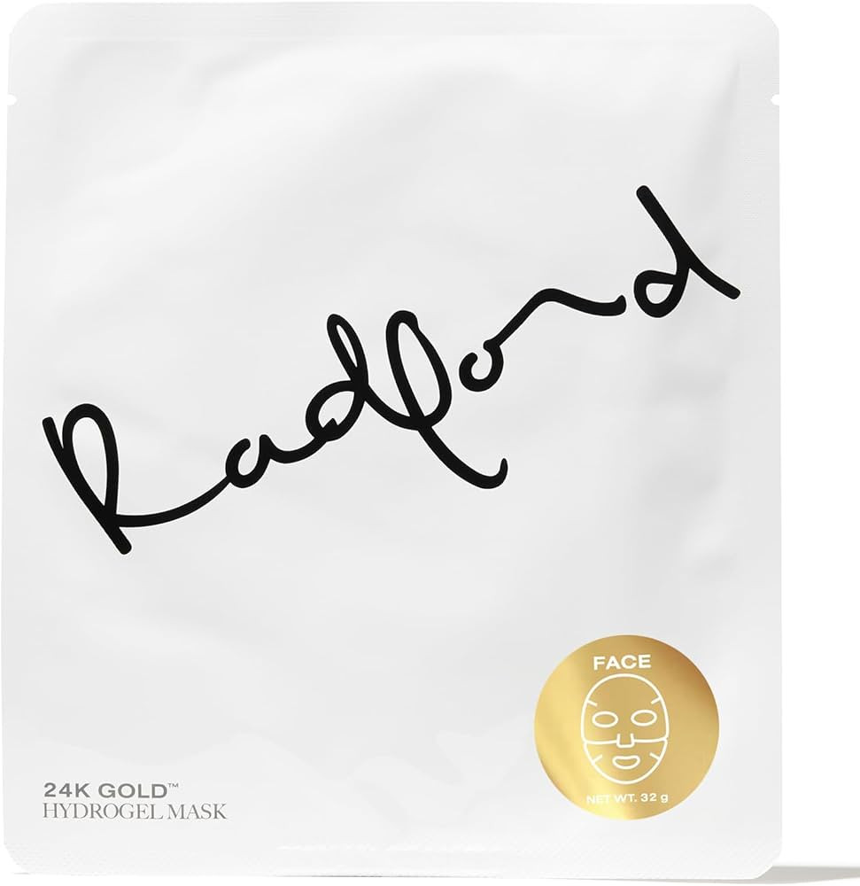 radford 24K Gold Mask | Amazon (US)