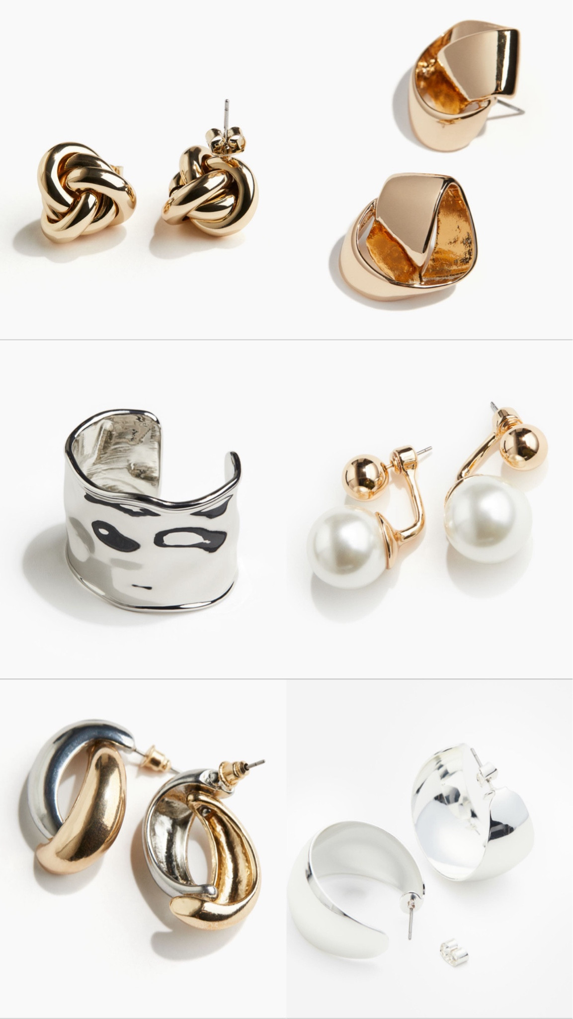 These are everyone’s favourite pieces from my recent stories. Grab it before it’s gone. 


#LTKmidsize #LTKeurope #LTKuk