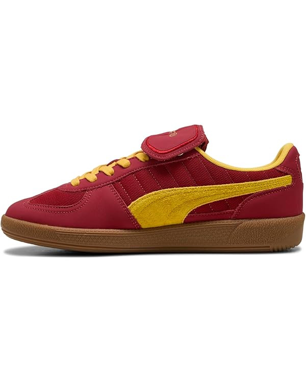 PUMA Men's Palermo Harry Potter Sneakers | Amazon (US)