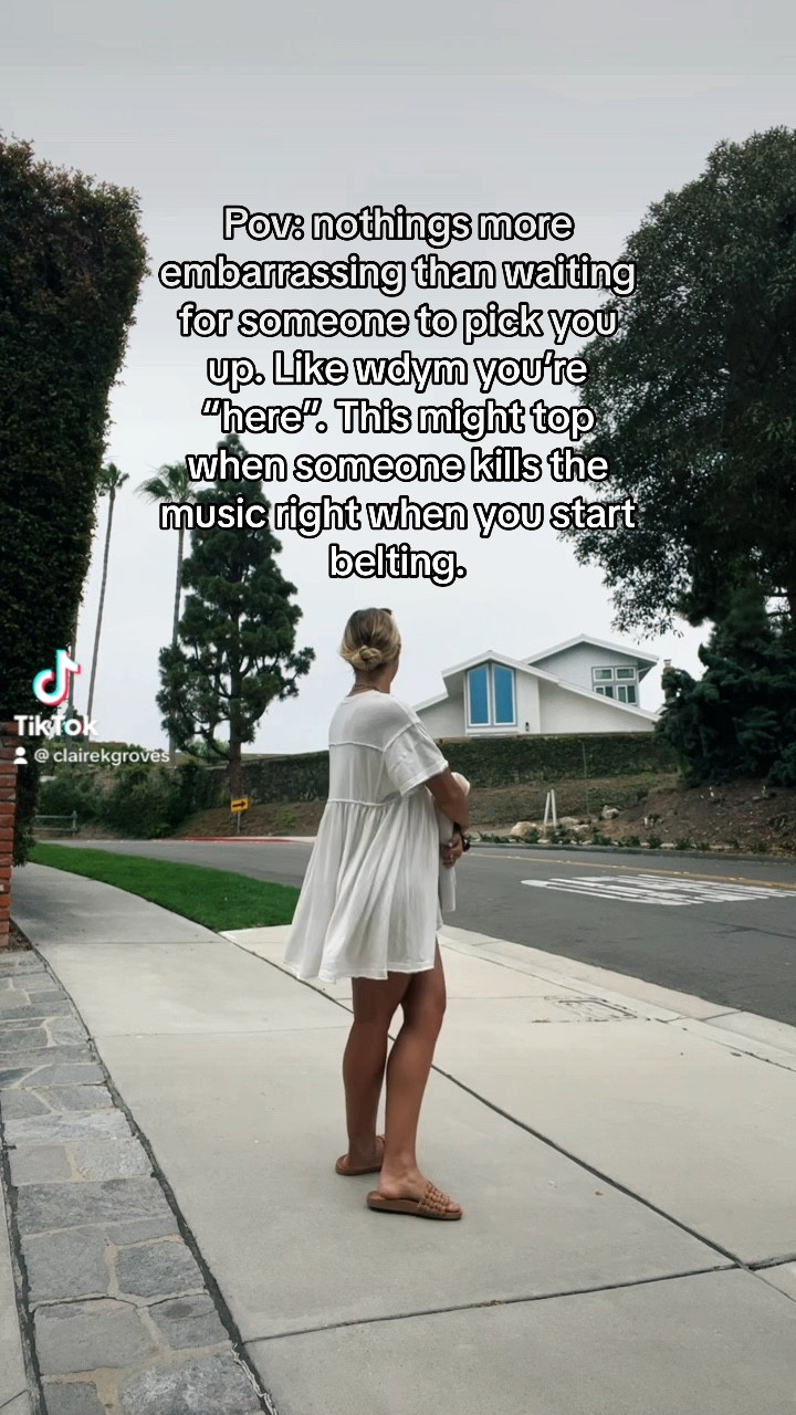 Fav lil throw on dress. It’s so light weight and flattering. Perfect for a coverup or little summer dress. Also shoes are a go to. 

#LTKSeasonal #LTKBacktoSchool #LTKunder50