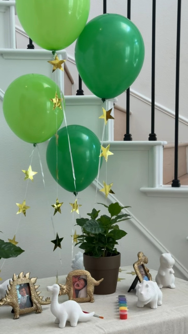 Everything we used for Christian's dino party! 

 #LTKootd #LTKmomlife #LTKBaby