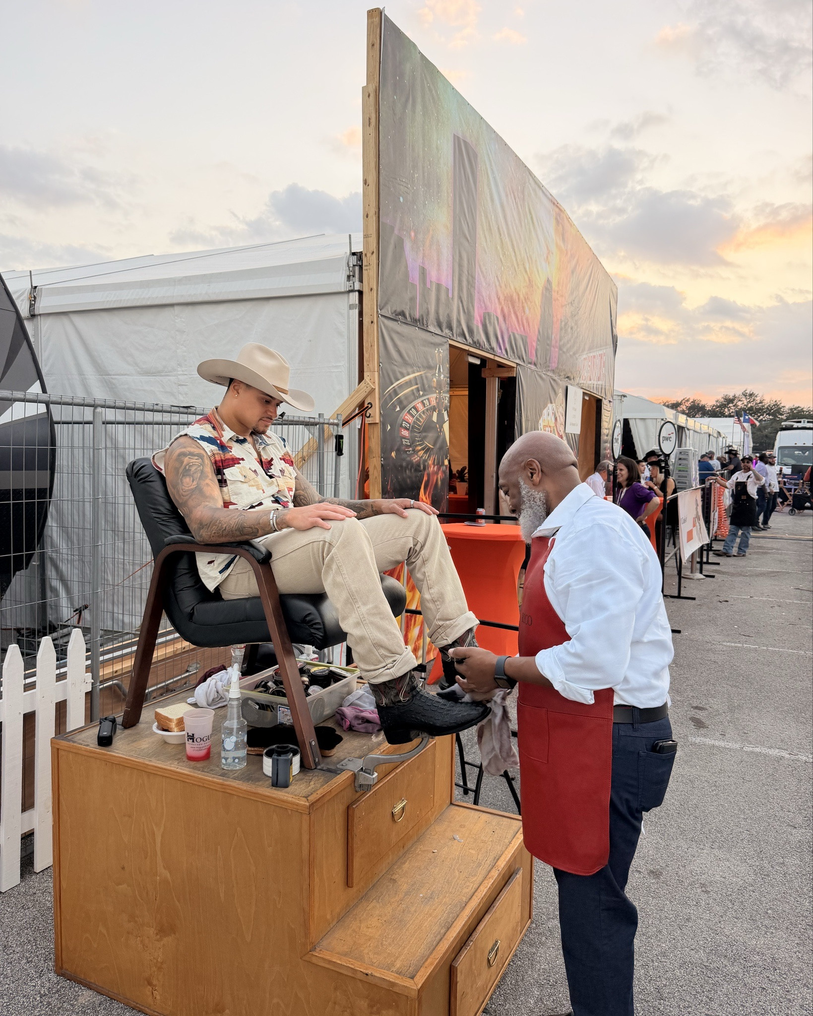 It’s Rodeo Season! 🤠 #houston #texas

#LTKMens #LTKootd #LTKgrwm