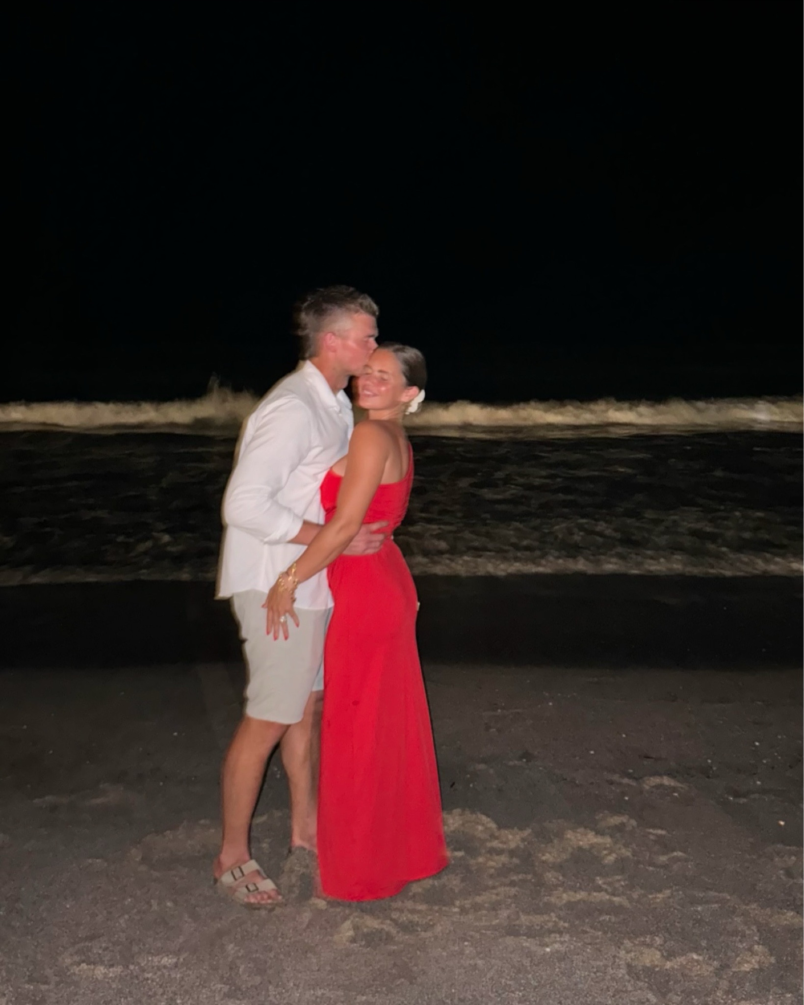 Last night in Costa Rica wearing Peppermayo 

#LTKtravel