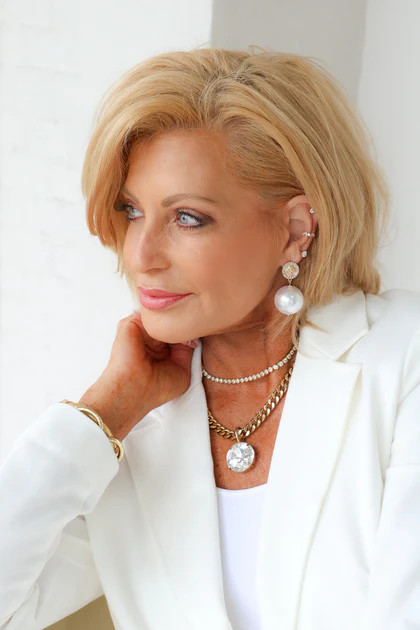 The Tammy Pearl Drop Earrings | The Willow Tree