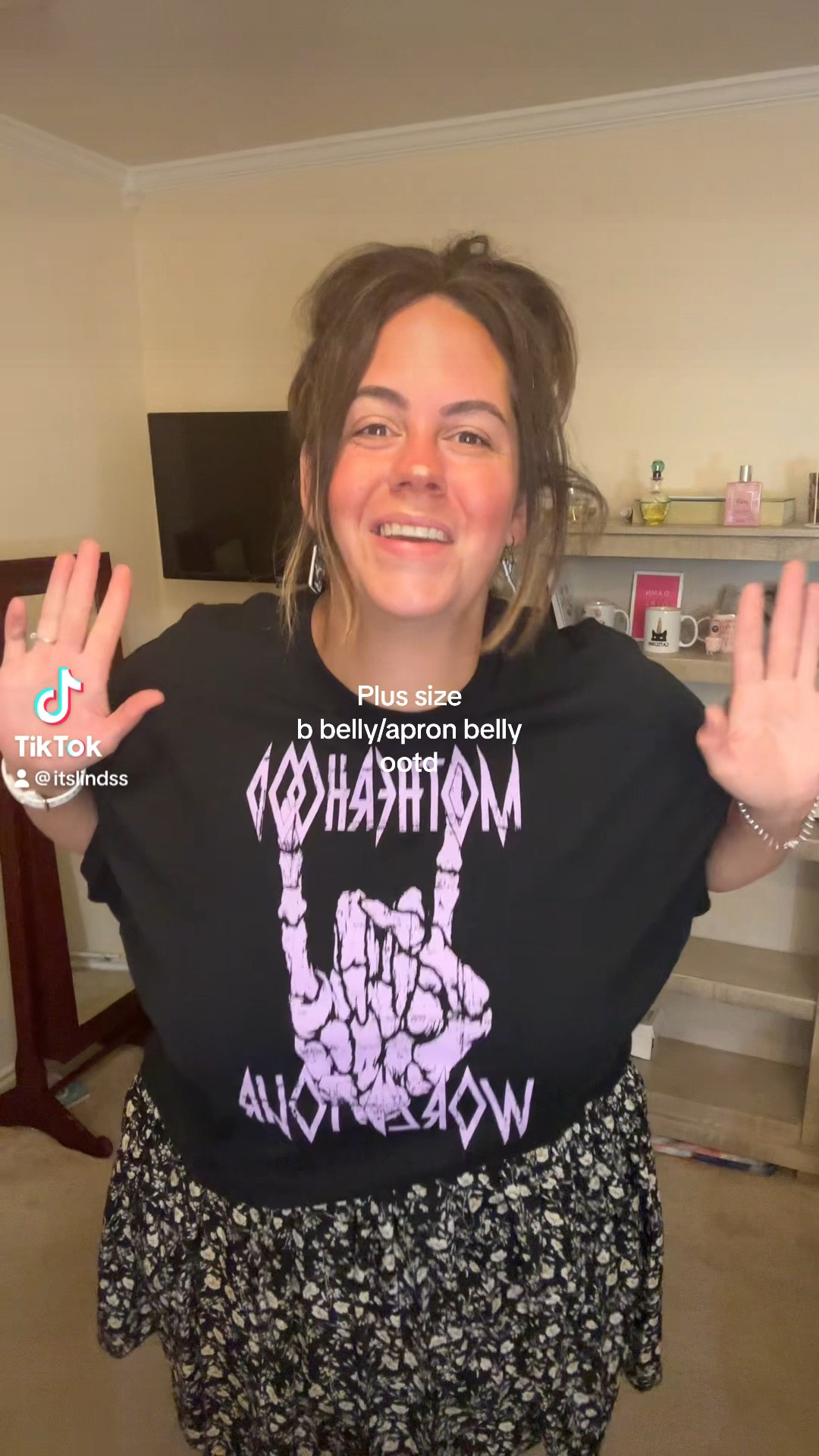 I love finding unique pieces on Etsy and most shops have plus sizes! 

#LTKstyletip #LTKcurves