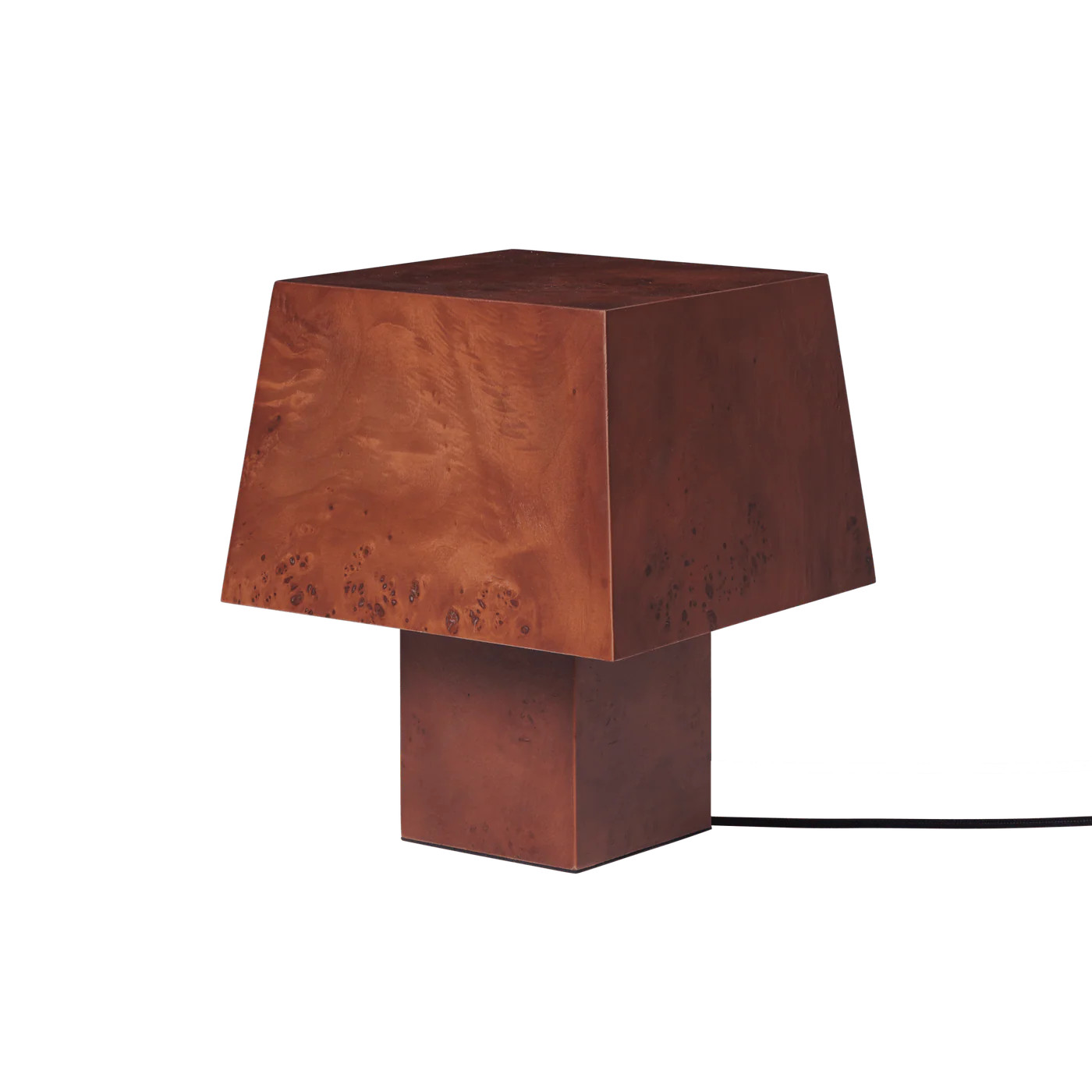 Ferm Living Burl Table Lamp - HORNE | Default Title | Shop Horne