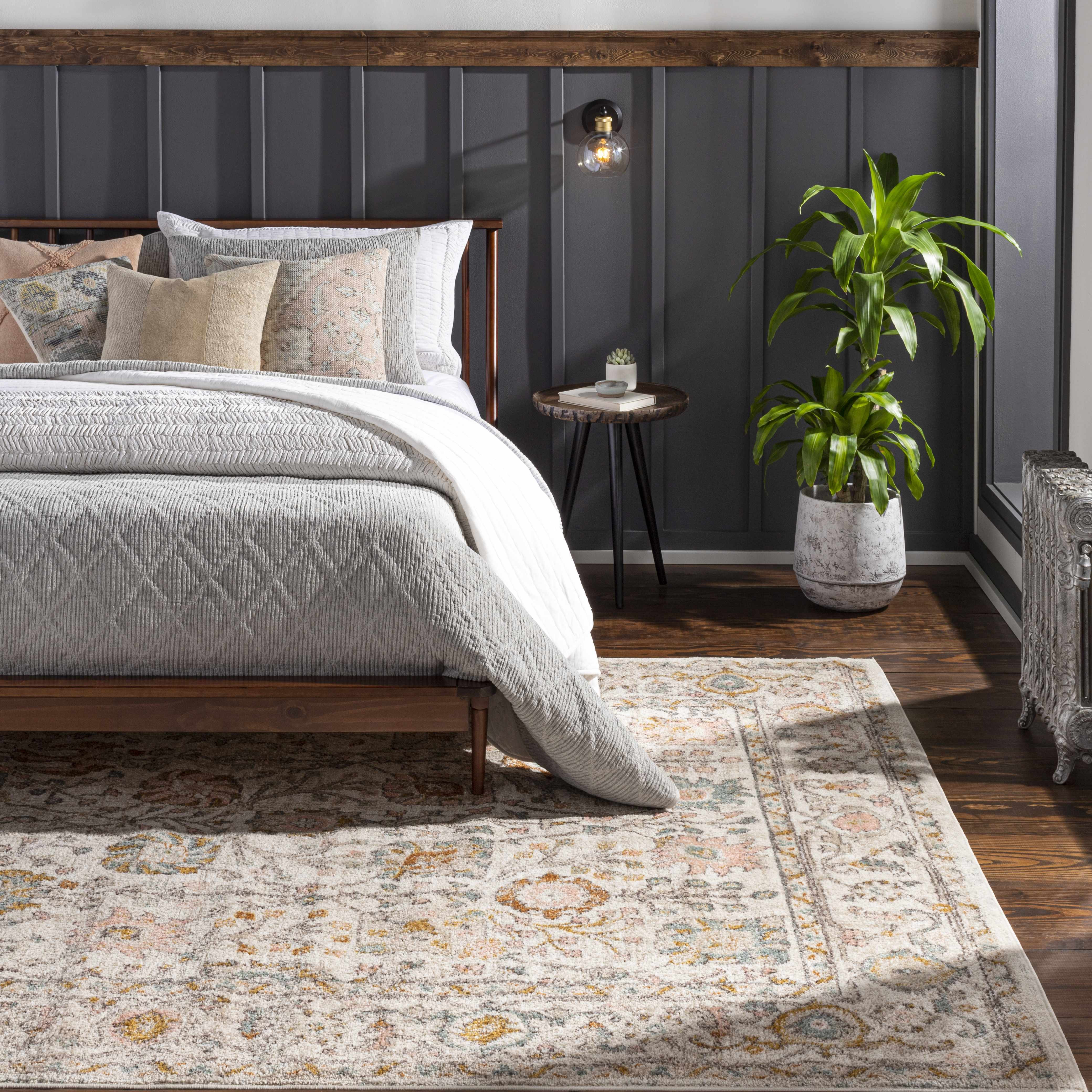 Herstmonceux Area Rug | Boutique Rugs