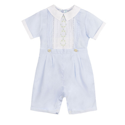 Boys Vintage Bloom Bobby Suit | Feltman Brothers