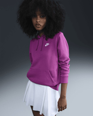 Nike Sportswear Club FleeceWomen's Pullover Hoodie | Nike (US)
