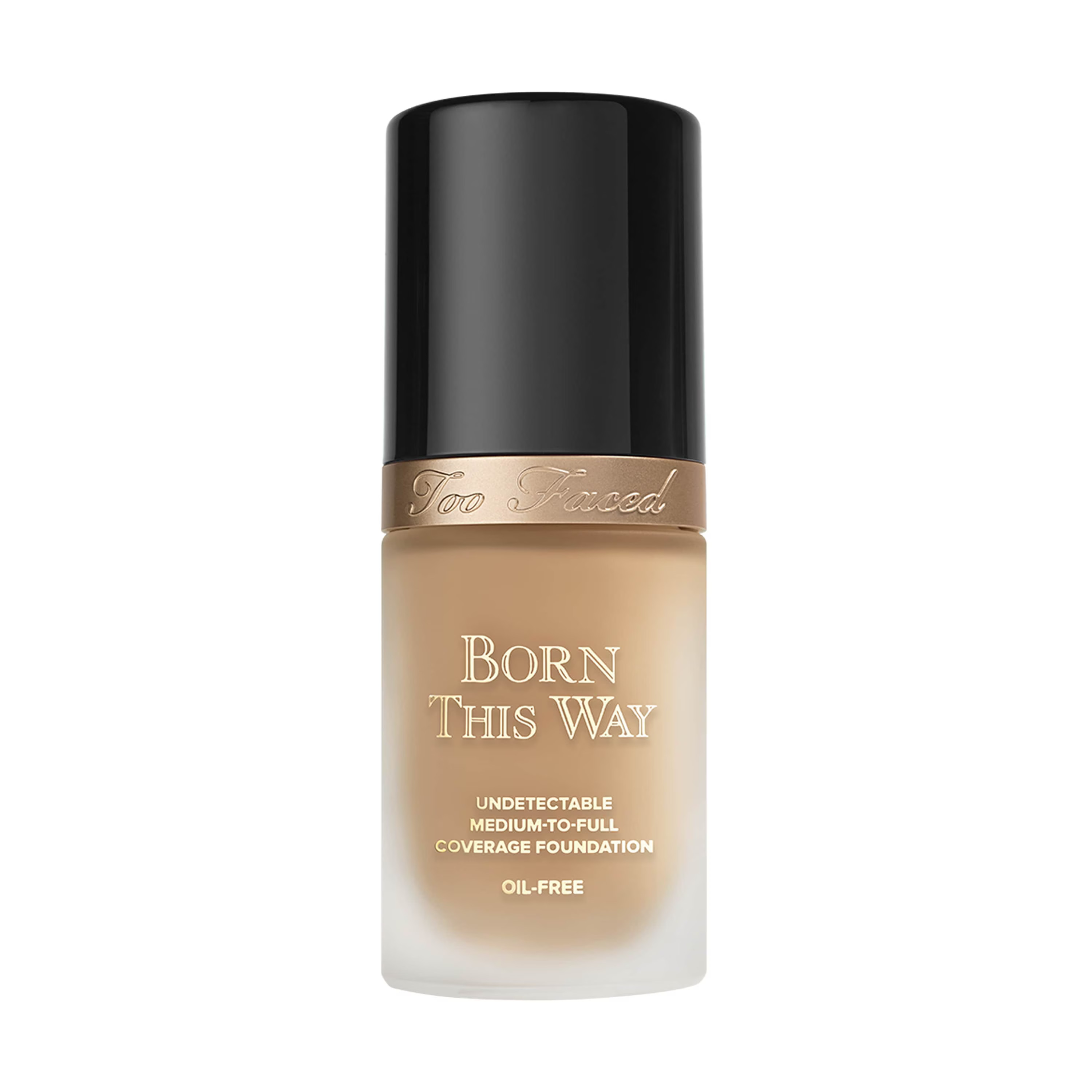 Born This Way Flawless Coverage Natural Finish Foundation | Too Faced | Too Faced US