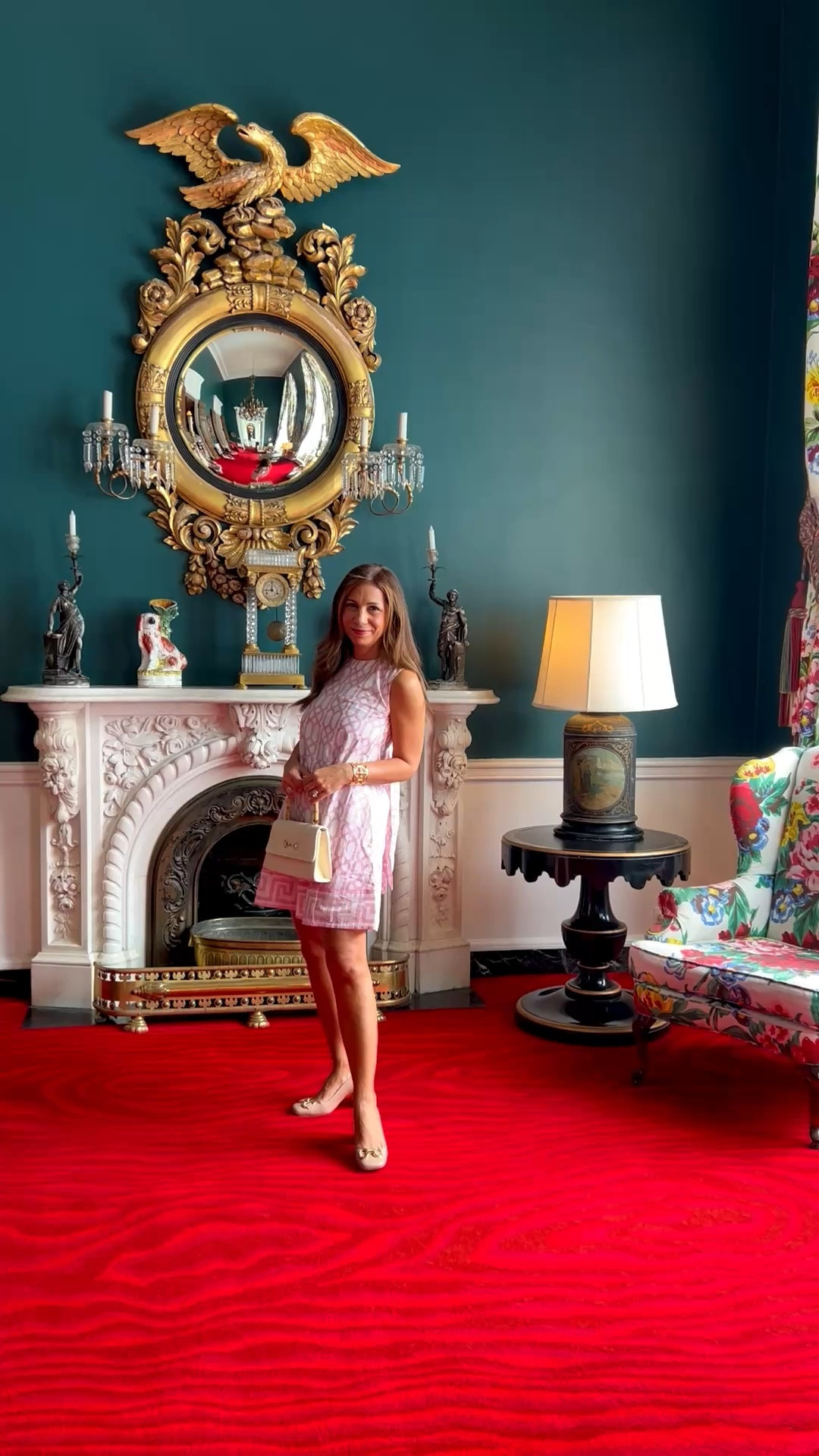 Wedding season is upon us and I’m sharing some gorgeous dresses that are ideal for a wedding, bridal or baby shower, or just a special occasion. @SUE SARTOR 

#LTKootd #LTKWedding #LTKOver40