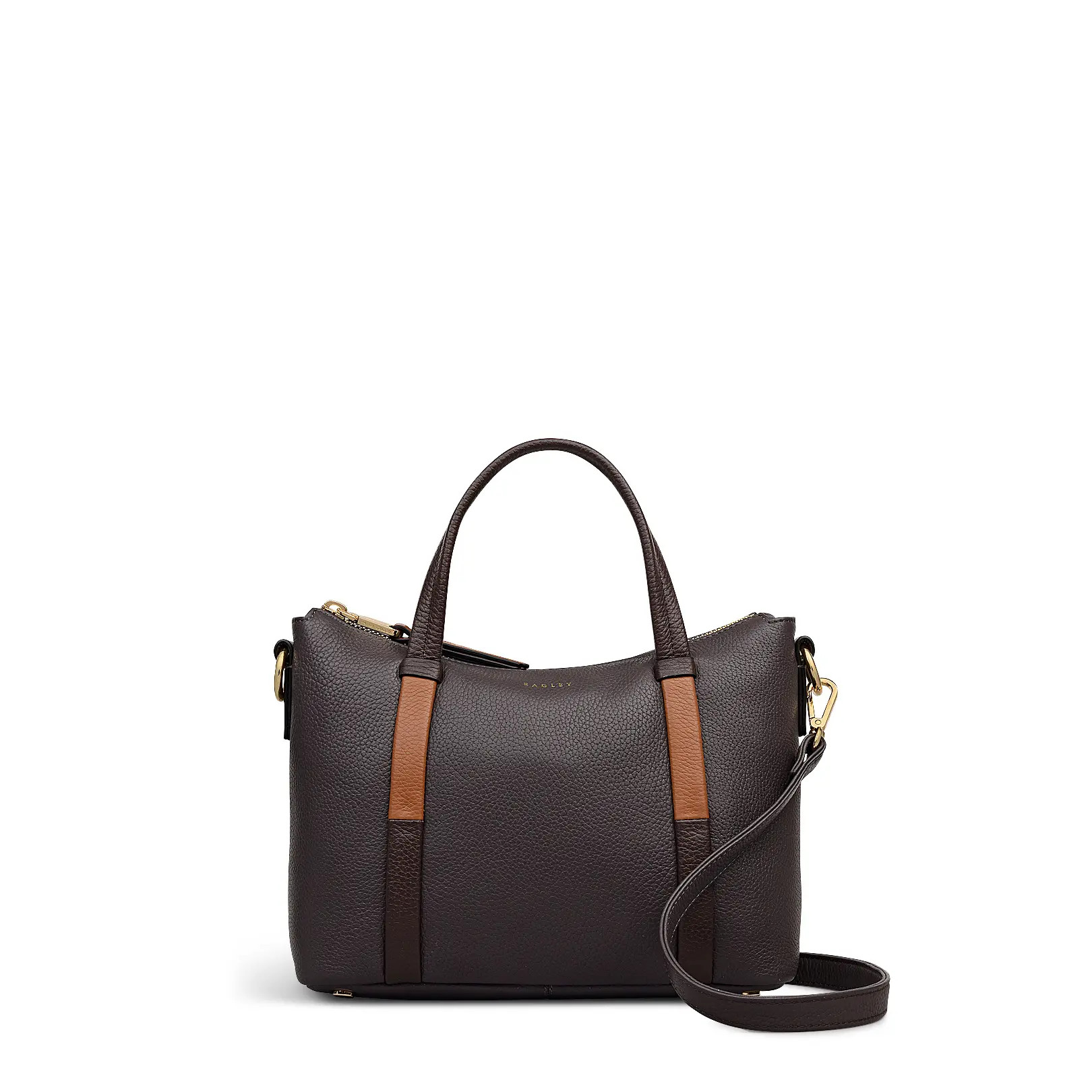Radley Waterloo Way Small Ziptop Satchel Bag (Women) | Nordstrom | Nordstrom