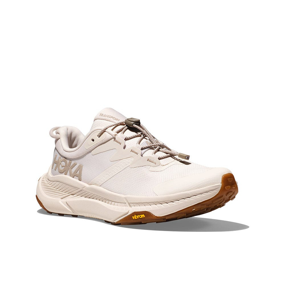 Women's Hoka Transport Wide | Schuler Shoes