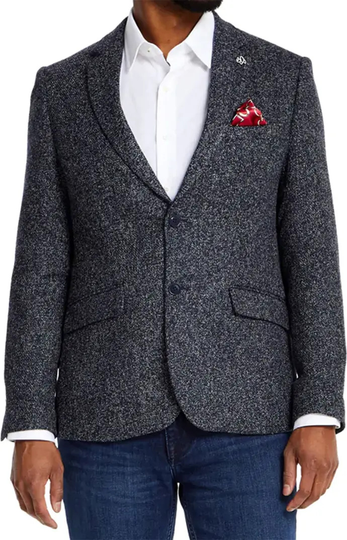 Boucle Jacket | Nordstrom Rack
