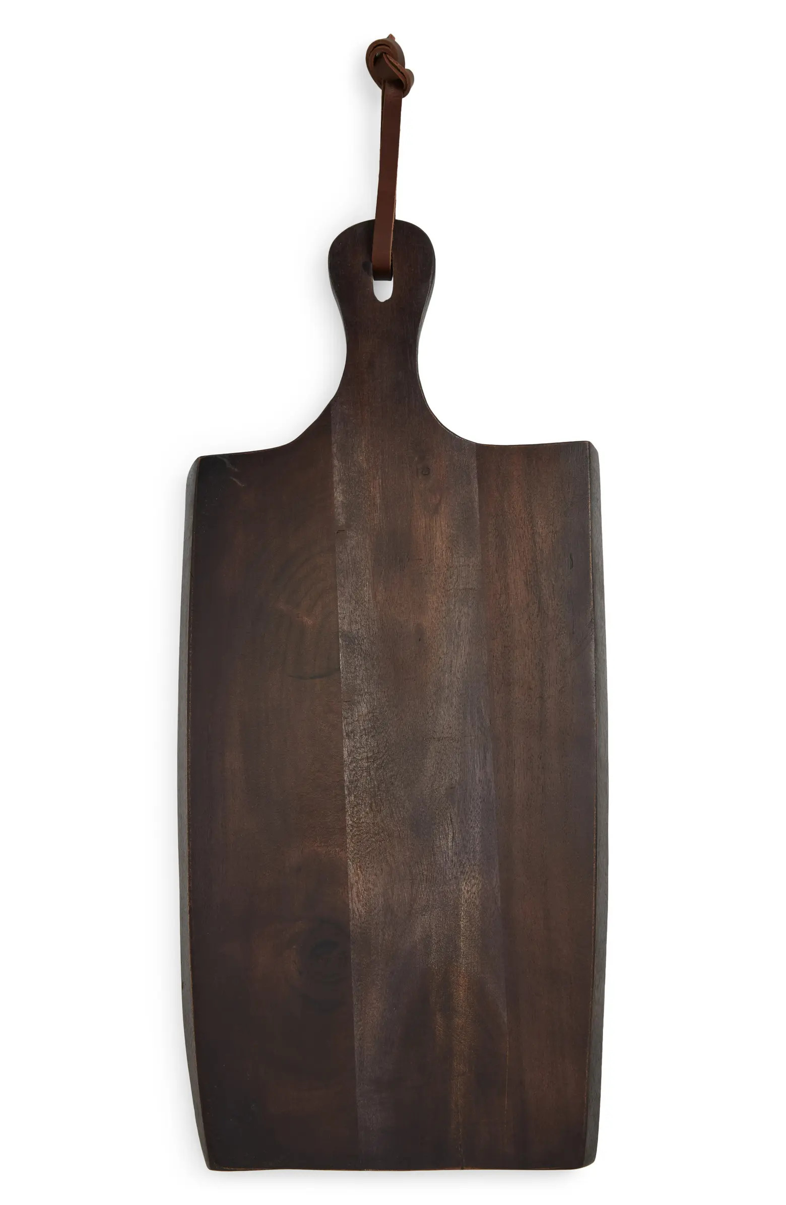 Oversize Acacia Serving Board | Nordstrom