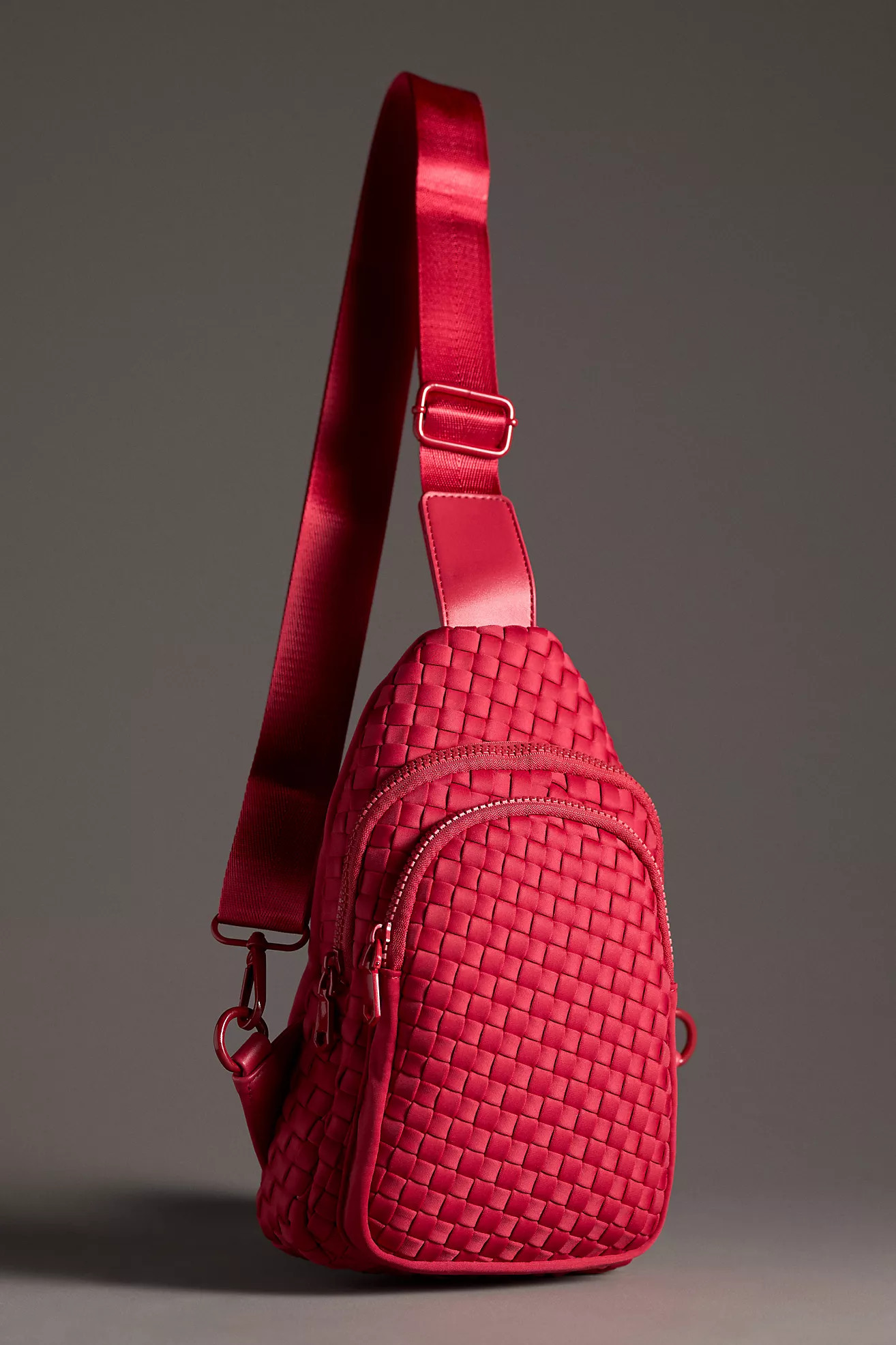 Sol and Selene Neoprene Sling Bag | Anthropologie (US)