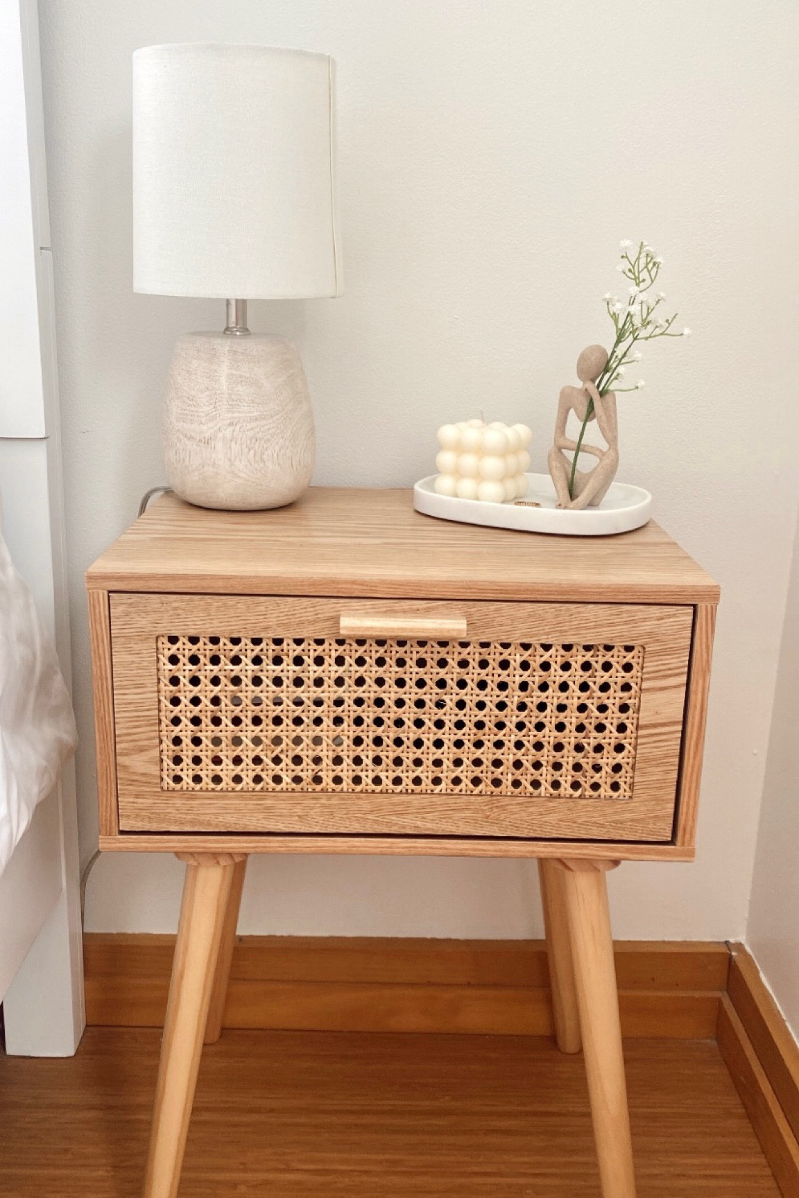 Dreamy nightstand 🌙



#LTKhome #LTKstyletip #LTKunder100