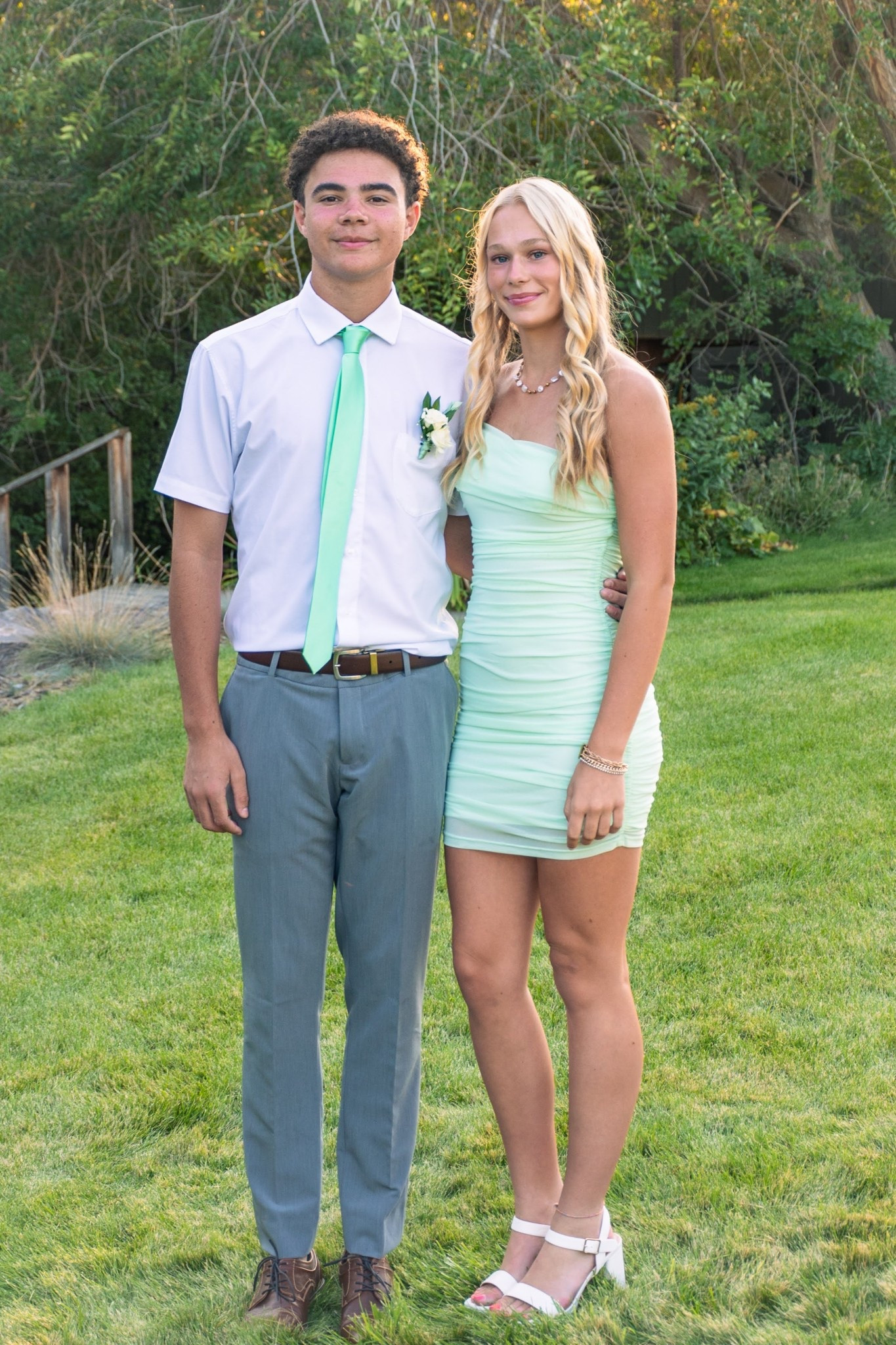 Homecoming dress

#LTKTall #LTKBeauty #LTKMidsize