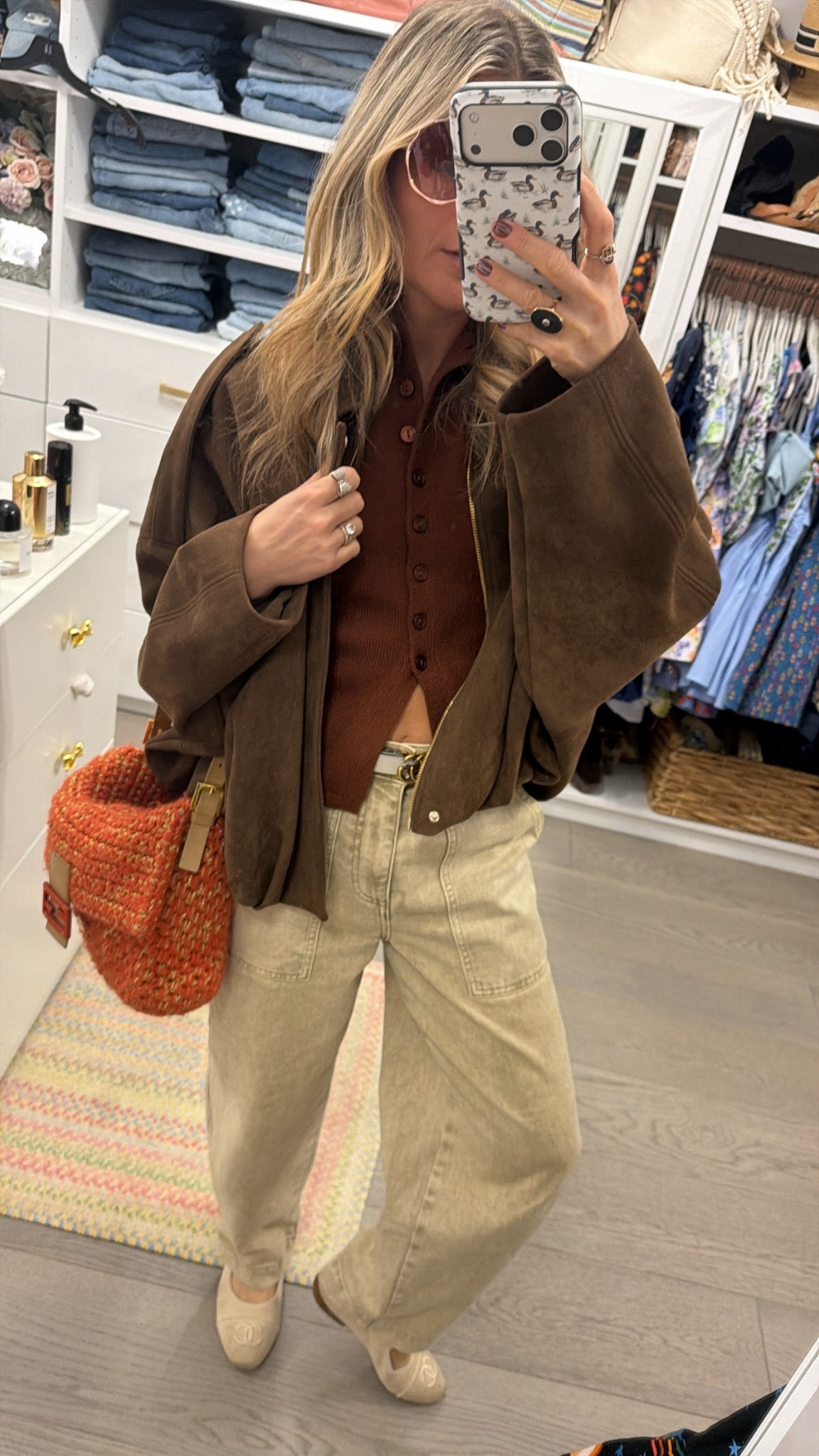 OOTD

#LTKSeasonal #LTKmomlife #LTKootd