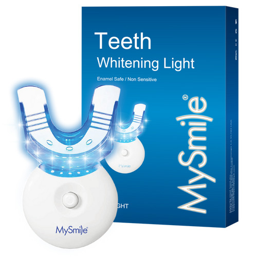 5X Original Accelerated Teeth Whitening LED Light - MySmile | Ulta Beauty | Ulta