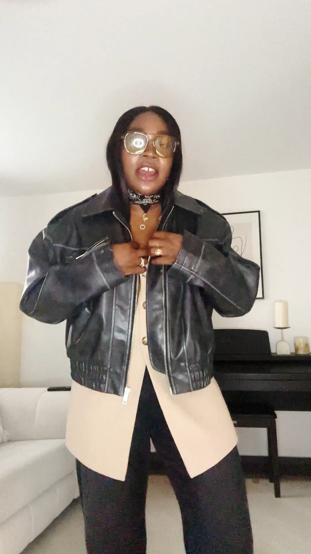 Outfit of the Eve 

#LTKuk #LTKspring #LTKmidsize