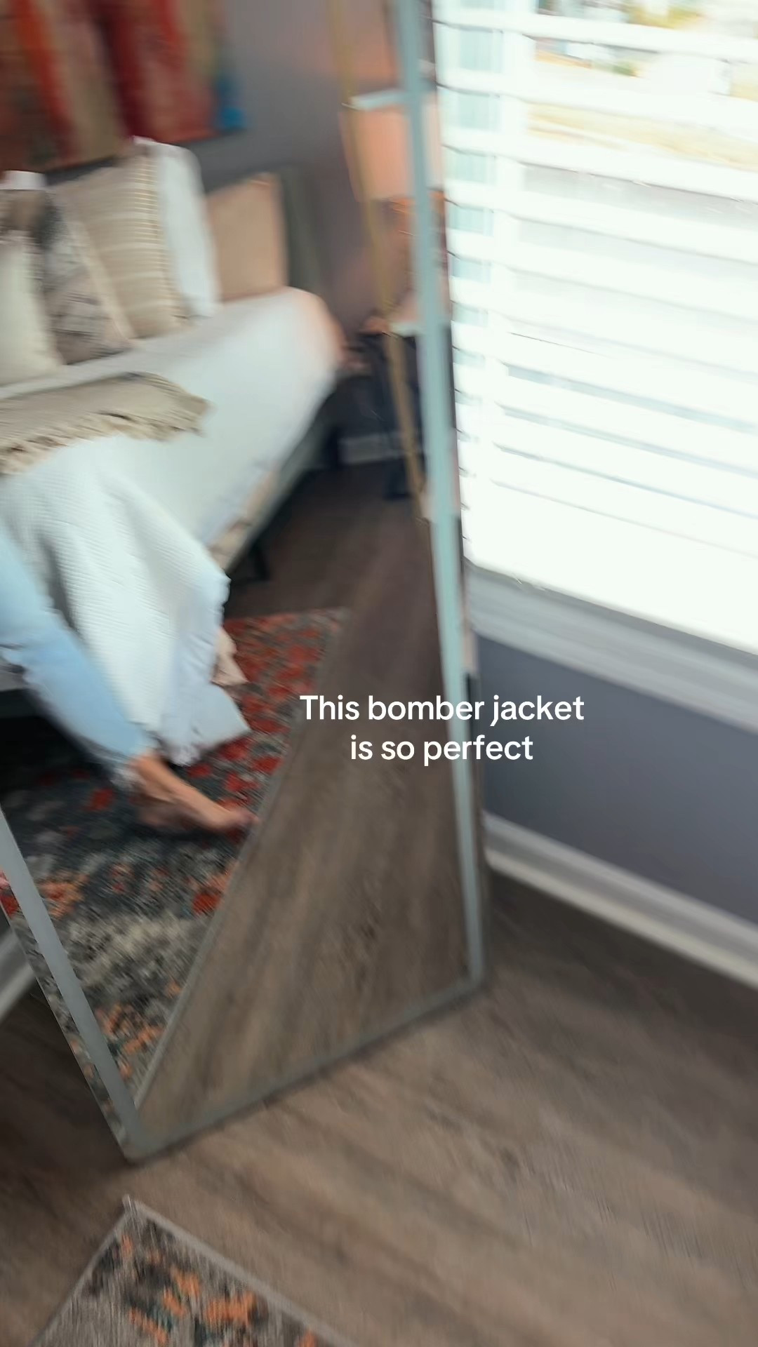 Bomber jacket perfection 

#LTKHalloween #LTKSeasonal #LTKActive