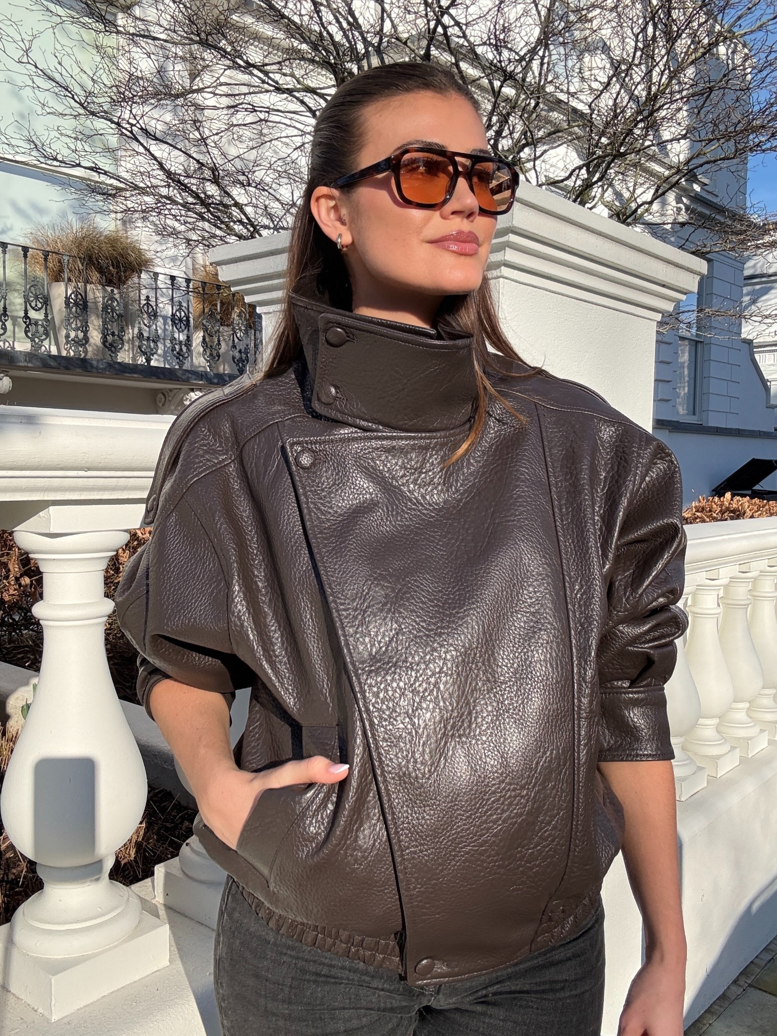 Spring look 

#LTKstyletip #LTKspring
