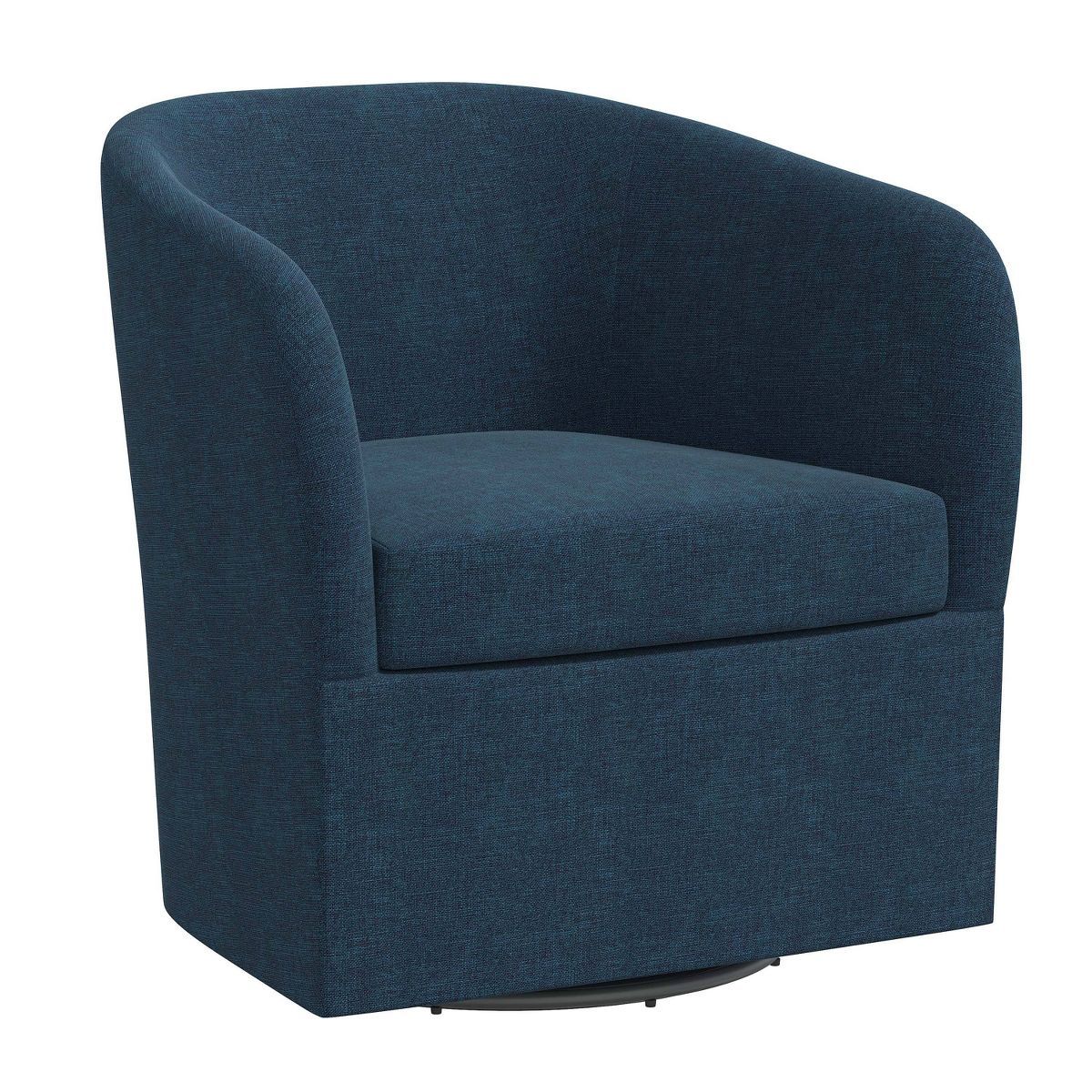 Rhea Swivel Chair - Threshold™ | Target