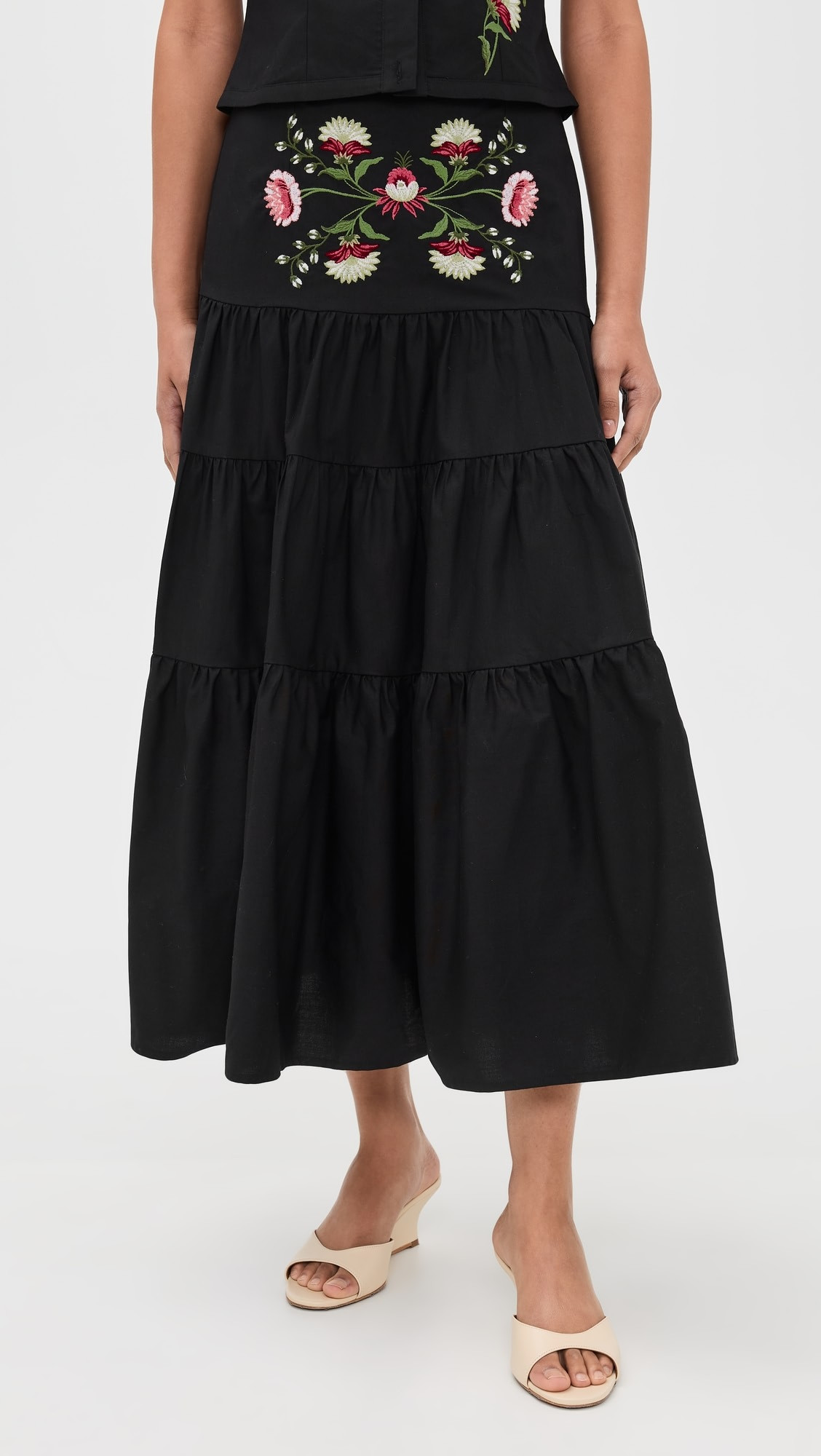 Niger Skirt | Shopbop