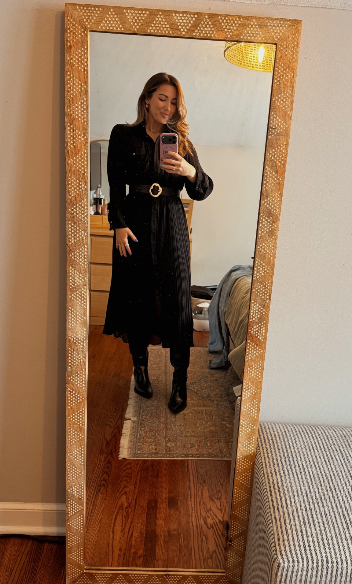 🖤🖤🖤

#LTKgrwm #LTKWorkwear #LTKootd