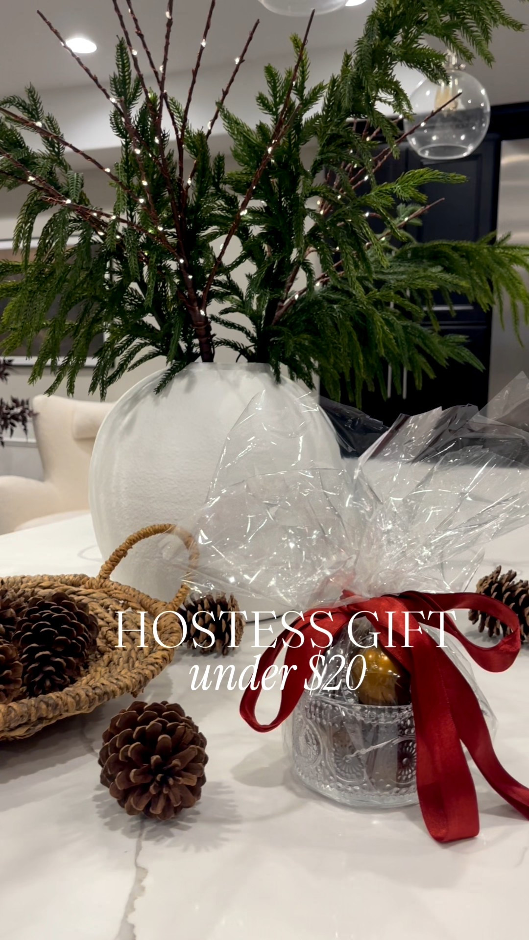 Hostess gift under $20! 

@amazon #founditonamazon #amazon #amazonfinds #christmasgift #giftidea #christmas #amazongift #coffeecup #giftsforher #giftidea 

#LTKHoliday #LTKGiftGuide #LTKFindsUnder50