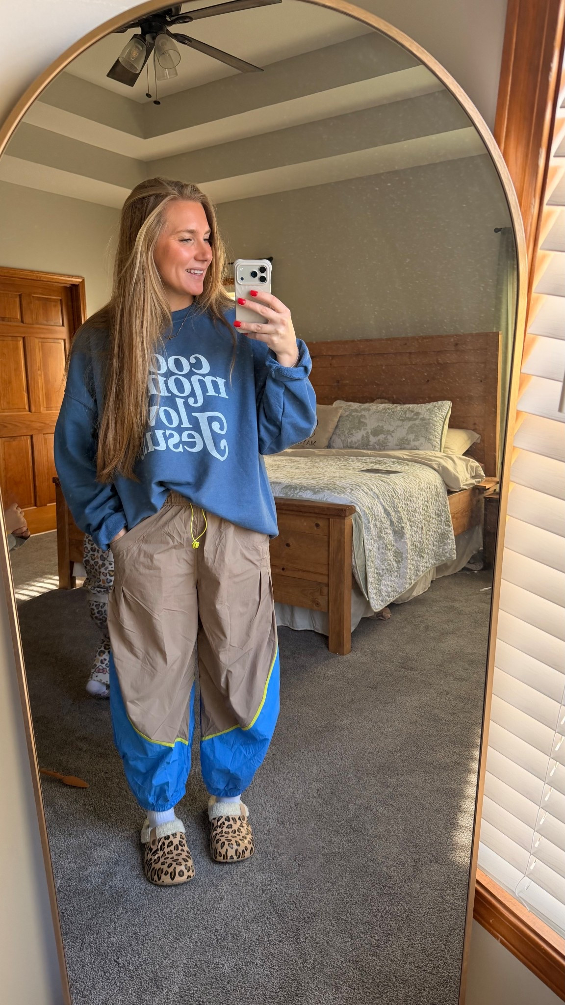 Sunday OOTD! 

#LTKdayinmylife #LTKmomlife #LTKootd