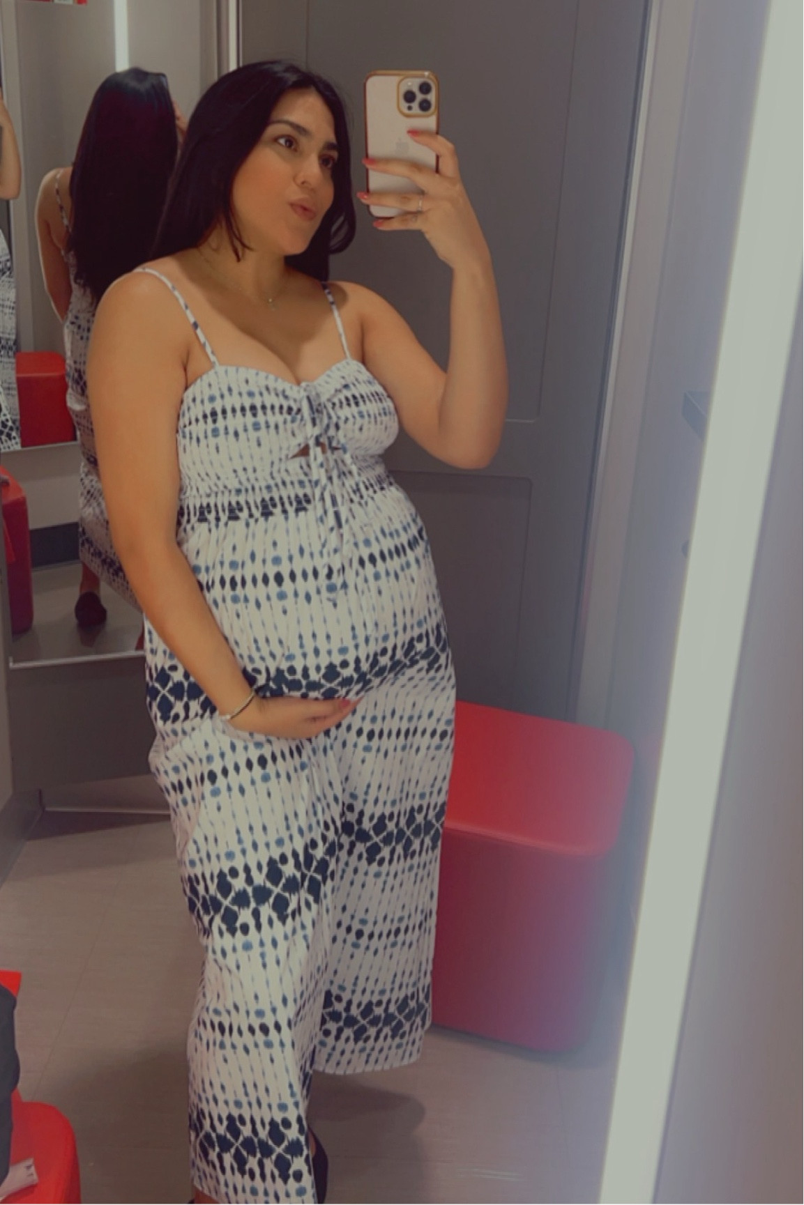 4th of July Outfit Ideas |  4th of July Maternity Outfit 

#LTKSummerSales #LTKBump #LTKFindsUnder100