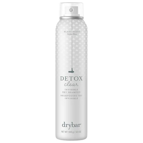 Detox Clear Invisible Dry Shampoo | Sephora (US)