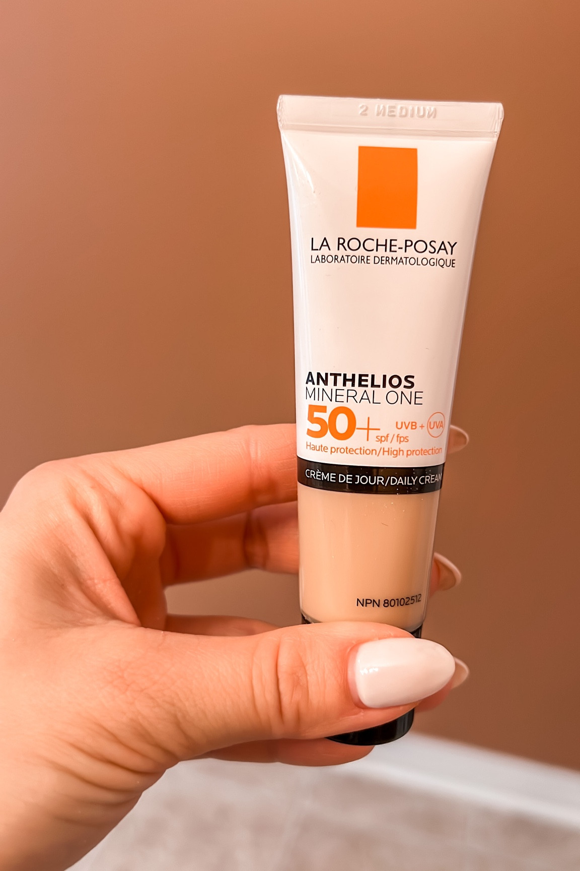 Best and most natural tinted #spf 

#LTKbeauty #LTKunder50 #LTKFind