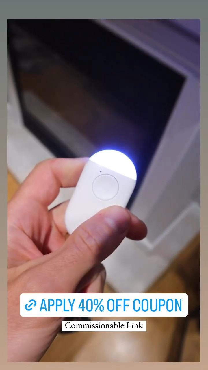 Apply the coupon on the listing and you get 40% off of this highly rated personal alarm that emits a powerful sound. 

#LTKunder100 #LTKsalealert #LTKfamily