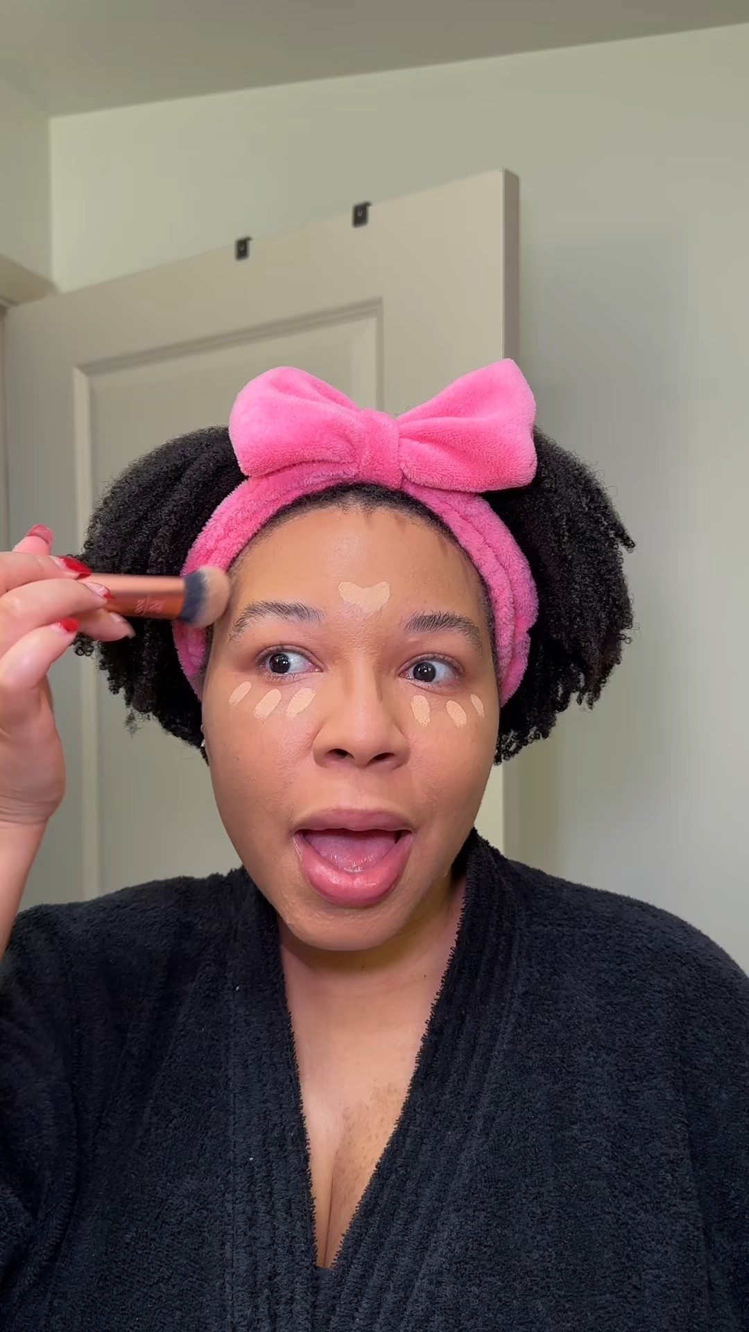 Get ready with me using some of my favorite beauty products.

#LTKBeauty #LTKWatchNow