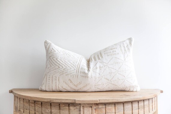 14X24 Lumbar Pillow Cover | Etsy (US)