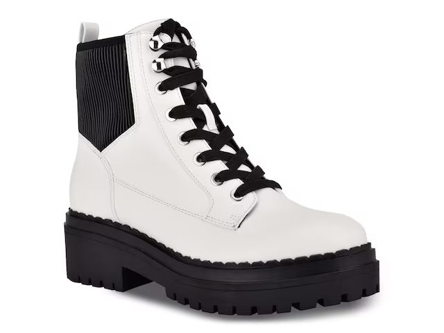 Wilder Combat Boot | DSW