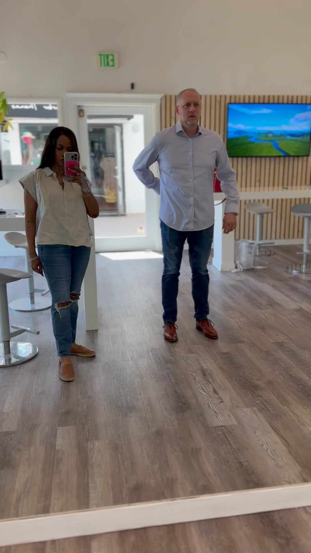 I think—no I KNOW that our closest business relationship currently is our tailor! He gets us right and fast. Plus we have loads to chat about! 
Get yourself a good tailor and a reliable dry cleaner if you care about the fit of your garments and proper cleaning maintenance  

#LTKShoeCrush #LTKMens #LTKStyleTip