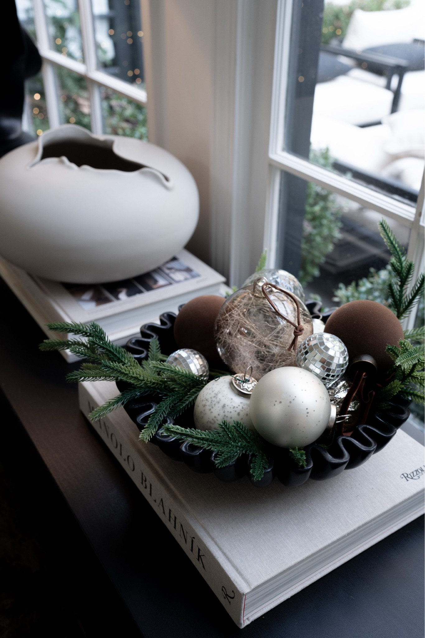 The season of enchantment is here! ✨

#LTKHome #LTKSeasonal #LTKHoliday