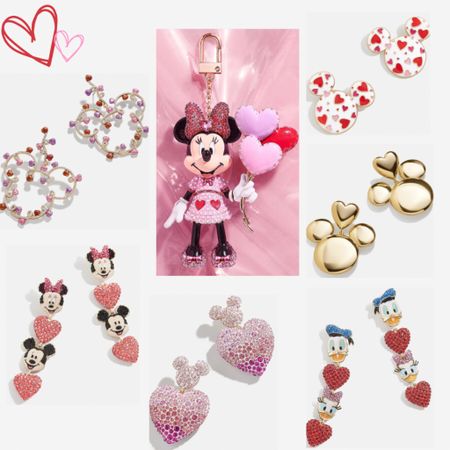 Valentine’s Day jewelry 



Valentine’s Day 
Valentine’s Day fashion
Heart
Disney jewelry
Disney fashion
Earrings
Bag accessories 











#LTKGiftGuide #LTKU #LTKfindsunder50 #LTKfindsunder100 #LTKworkwear

#LTKMostLoved #LTKstyletip #LTKSeasonal