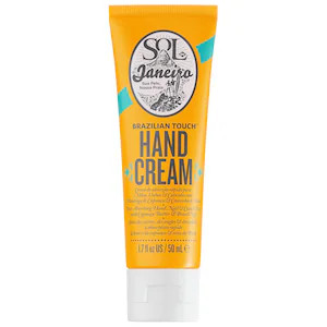 Brazilian Touch Hand Cream - Sol de Janeiro | Sephora | Sephora (US)