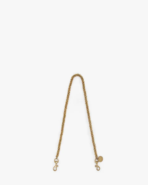 Chain Shoulder Strap | Clare V.